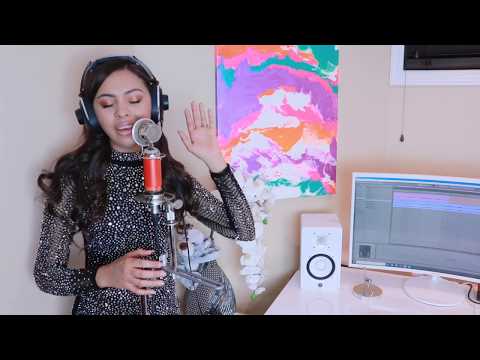 Never Enough - The Greatest Showman (cover) by Karelia Costales