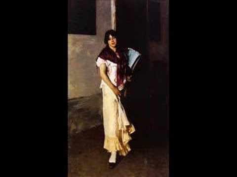 The "Una voce poco fa" Contest - Lily Pons