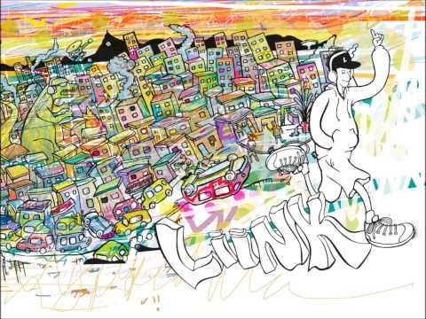 13- Liink - Novos Ciclos (Versão Oficial)