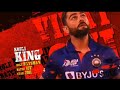 Virat Kohli Vikram Version