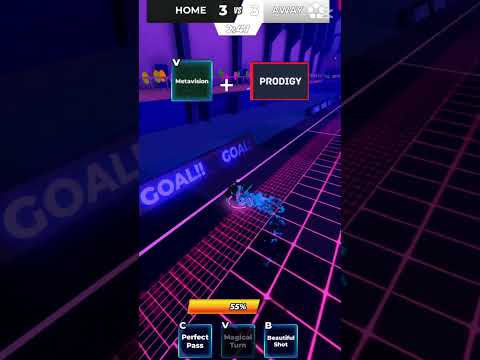 The fastest style in blue lock rivals