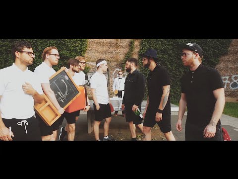 City Light Thief - Younger You (Official Music Video)