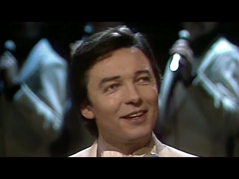 Karel Gott & Rudolf Rokl - Jsi krásná (1983)