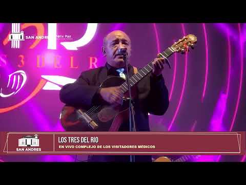 FIESTAS PATRONALES COMUNA DE SAN ANDRES