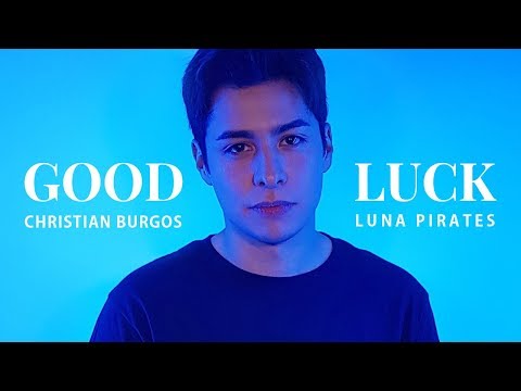 루나파이럿츠 '오디세이 라이브' - GOOD LUCK (feat. Christian Burgos)