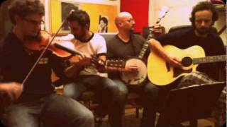 Waiting for the one (Motorpsycho) - The Mama Bluegrass Band