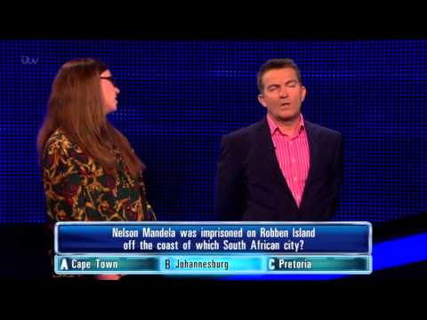 Helena Battles The Governess - The Chase