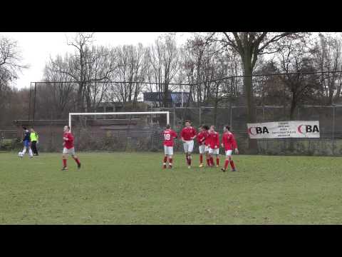 Pancratius C2 - Buitenboys C2 (01-12-2013)