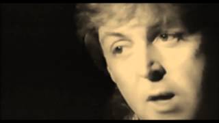 Paul McCartney - Put It There (Different Video)