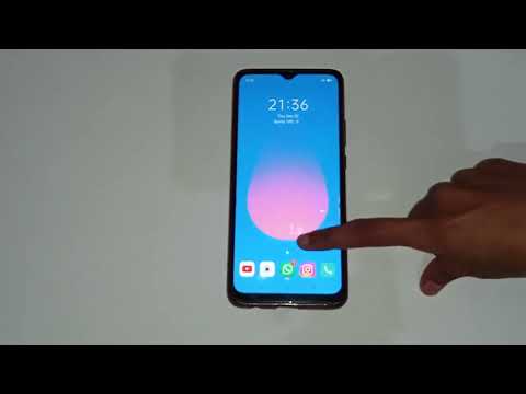 how to use time lapse camera setting in oppo A9 2020, oppo A9 2020 mein time lapse camera setting ka