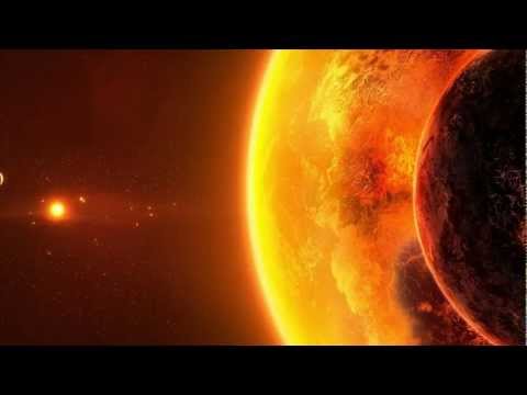 Mike Danis - Cosmic Diary (Juventa Remix) [Harmonic Breeze Recordings] [HD]