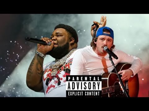 Rod Wave Ft. Morgan Wallen - “Lights in your eyes” (Official Video Remix)