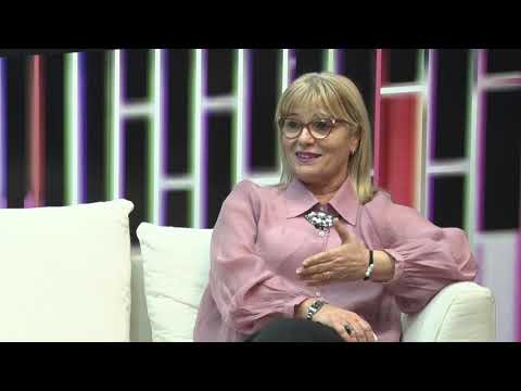 EMISIONI ''PASDITE NE TV1'' - E FTUAR MAJLINDA GOKAJ