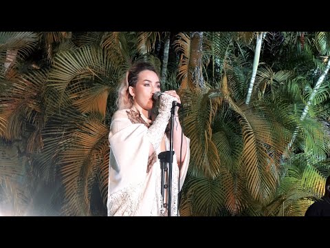 AYiiTI -- MÁS -- Liive Konpa Session