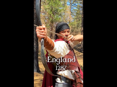 Why you shouldn't eat cheese before a fight | 1287 - A Medieval Comedy Series