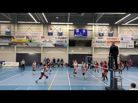 2019-04-13 Sliedrecht Sport - FAST KP 06