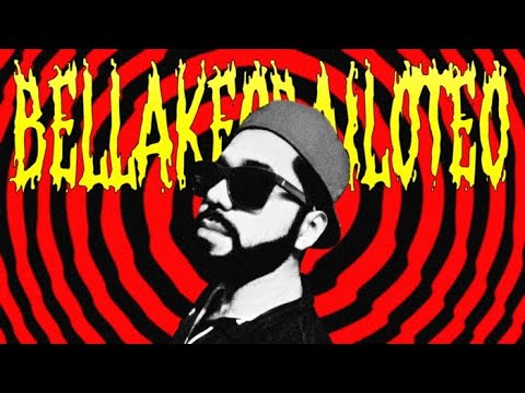 Pako Villasana - Bellakeo Bailoteo (feat. Deejay DAC) [Letra]