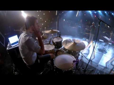 Bethel Music - No Longer Slaves - (Live) Drum Cover