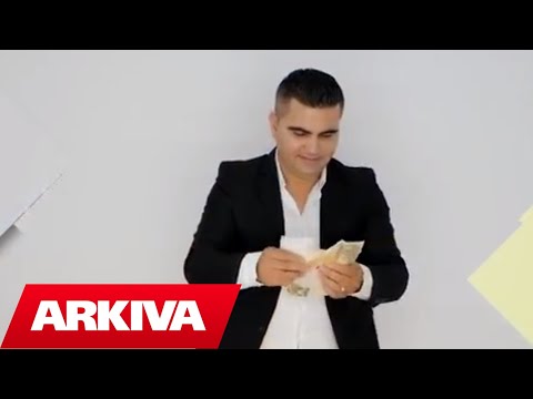 Ergys Hyka - Skedina (Official Video HD)