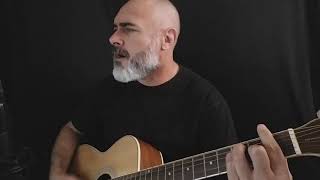 Only My Soul - David Coverdale - Whitesnake