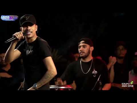 CIEL FARRA EM LAGOA DO SITIO - PI 2026 SHOW COMPLETO