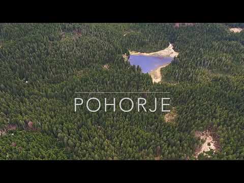 Pohorje
