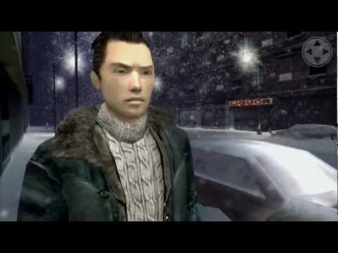 Fahrenheit: Indigo Prophecy - Car Chase Scene [HD]