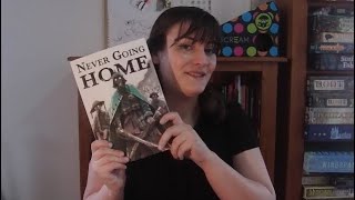 Never going home review