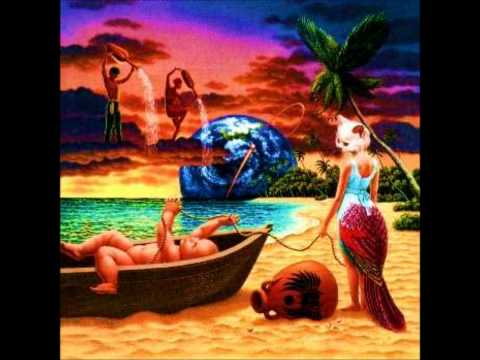 Journey-Trial by Fire(Trial by Fire)