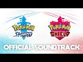 Gym - Pokémon Sword and Shield OST (Gamerip)
