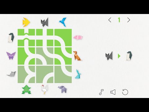 Find a Way: Puzzle Game Video