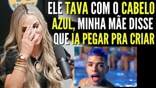 O SONHO DE TODA SOGRA - Cortes Dra. Deolane Bezerra no 011 podcast (Mc Jotapê)