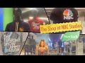 The Shop At NBC Studios New York