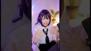 チェンソーマンのレゼになって配信してみました