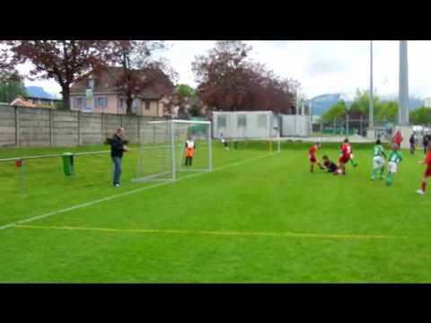 FC Yverdon - FC Epalinges
