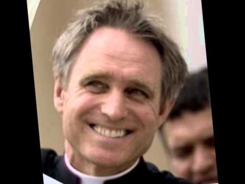 Georg Gaenswein: Amor, ch'a nullo amato amar perdona