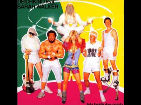 Deichkind - Ich betäube mich feat Sarah Walker (Kowesix Remix)