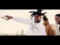 Yungeen Ace All In All Official Music Video