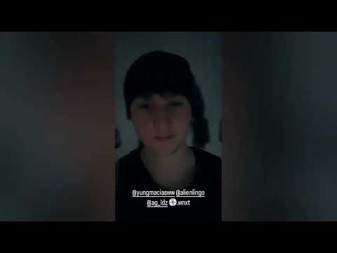 MACIAS X AG X LINGO SNIPPET