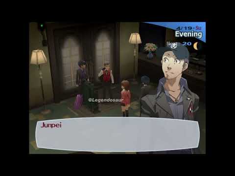 Iwatodai Quote Retweets