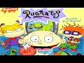 Rugrats Search For Reptar Walkthrough Part 7 18 Mirrorland