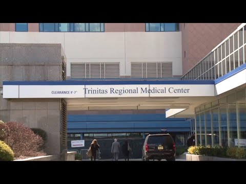 NJ Elizabeth Trinitas Regional Medical Center Merges With RWJ Barnabas Health