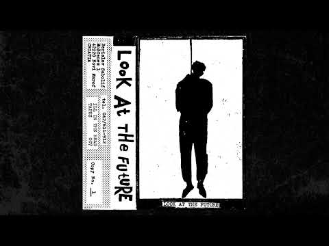 V/A "LOOK AT THE FUTURE" (hc/punk compilation, Croatia, Ill In The Head 007, 1993)