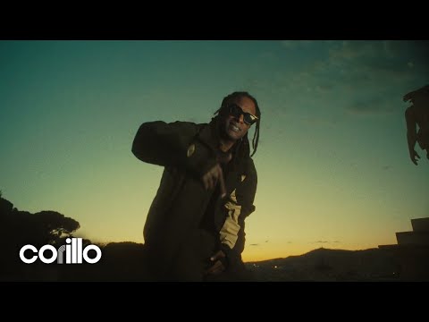 Reke - "Sin Ley" (Video Oficial)