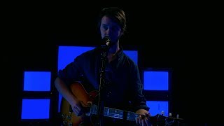 Kasper - Tanssitaanko (studiolive)