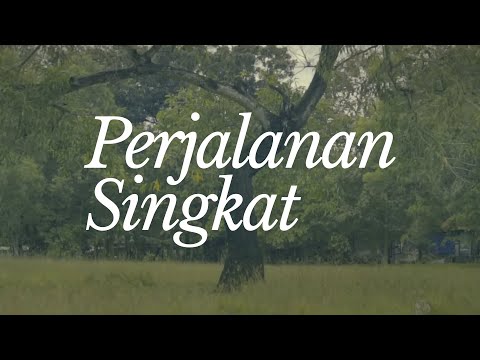 Pendarra - Perjalanan Singkat (Official Lyric Video)