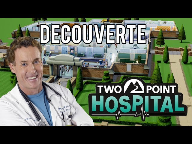 Theme Hospital