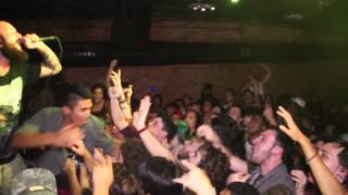 Being As An Ocean - Dear G-D(Live In NYC)