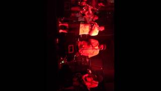 The Effinays covering Billie Jean