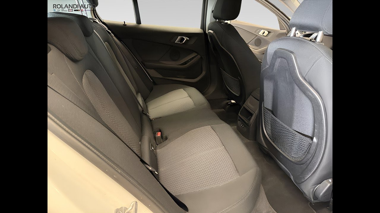 BMW Serie 1 116d Business Advantage